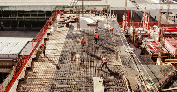 Best Concrete Demolition Services in Silver Firs, WA