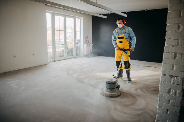 Best Concrete Grinding and Polishing in Silver Firs, WA
