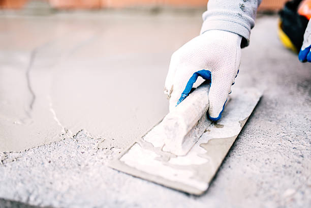 Best Stamped Concrete Services in Silver Firs, WA